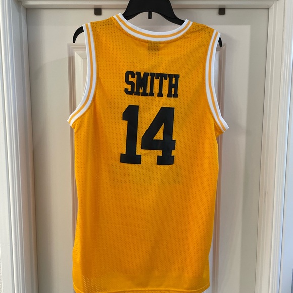 Will Smith Jersey from the Fresh Prince of Bel Air - Picture 4 of 5